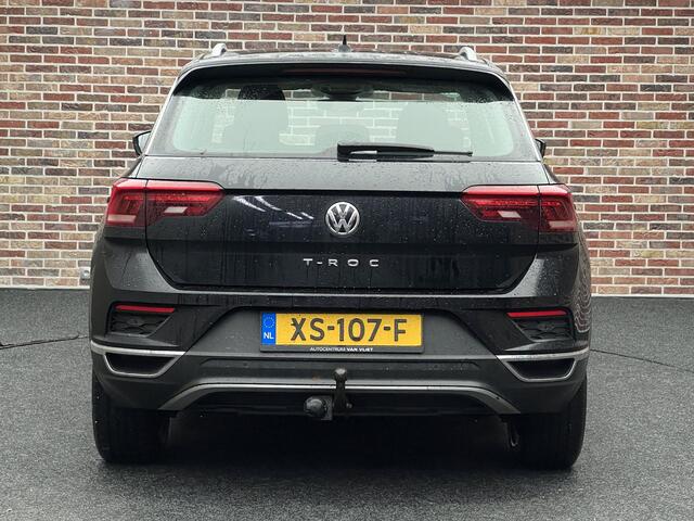 Volkswagen T-Roc 1.5 TSI Sport TREKHAAK APPLE CARPLAY & ANDROID AUTO