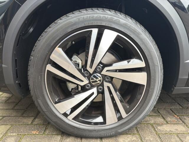 Volkswagen T-Roc 1.5 TSI DSG R-LINE CAMERA/ACC/CARPLAY/STOELVERW