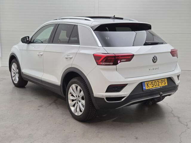 Volkswagen T-Roc 1.5 TSI Sport | DSG | Sport + | Panoramadak |*