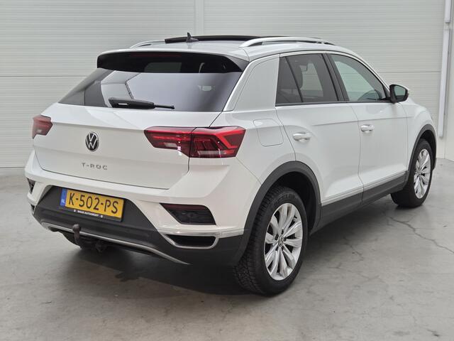 Volkswagen T-Roc 1.5 TSI Sport | DSG | Sport + | Panoramadak |*