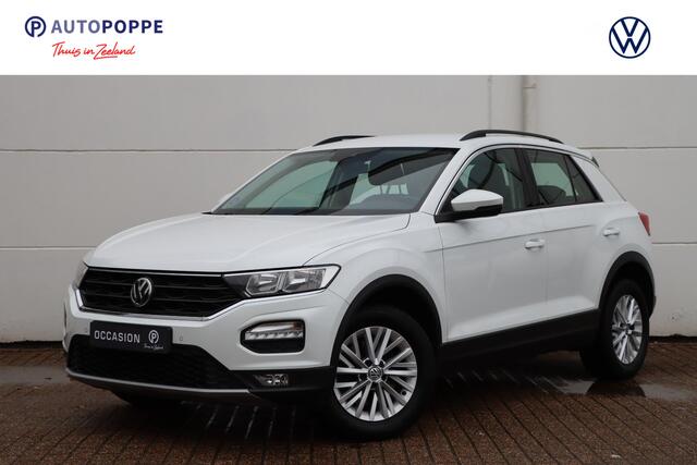 Volkswagen T-Roc 1.5 TSI Sport