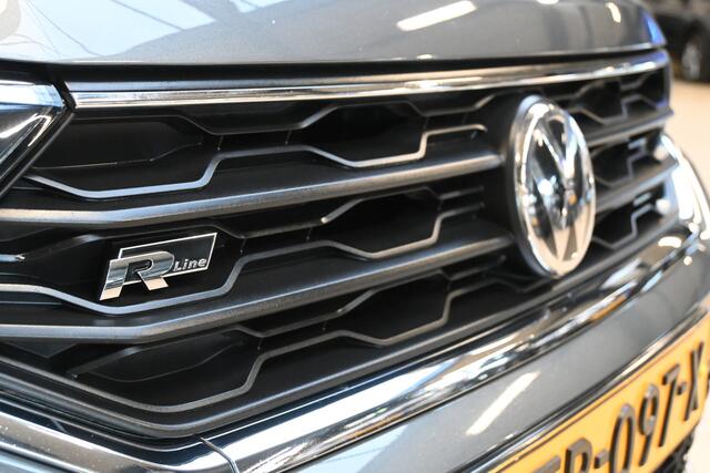 Volkswagen T-Roc 1.0 TSI 115pk R-Line / Style | LED | Virtual cockpit | Stoelverwarming |