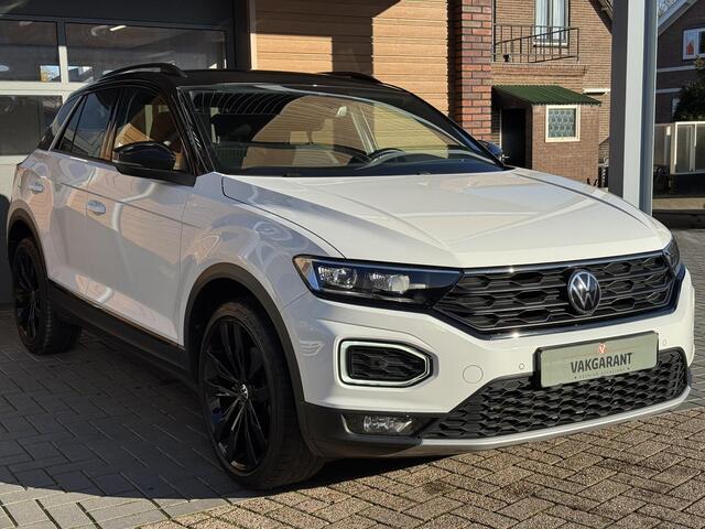 Volkswagen T-Roc 1.5 TSI Sport,19Inc,Cam,Cruise,Carpl,Led,Virtual