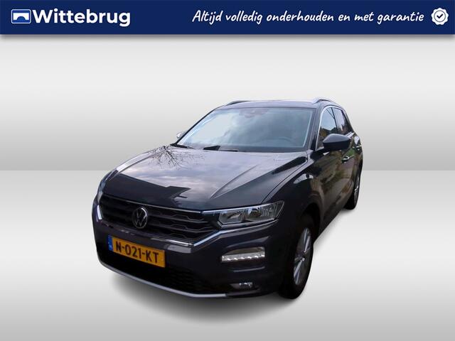 Volkswagen T-Roc 1.0 TSI Style