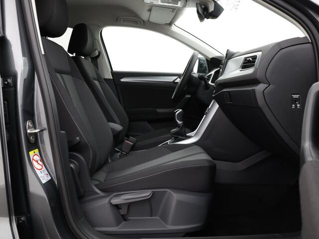 Volkswagen T-Roc 1.0 TSI 116 PK Life Edition · Assistance Pakket Plus · Multimedia Pakket · Stoel Pakket · prijs is incl. inruilbonus · MEGA Sale