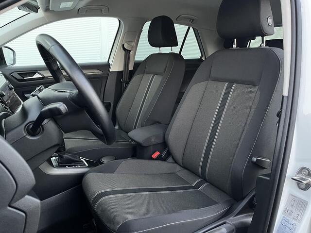 Volkswagen T-Roc 1.5 TSI Sport / Winter-pakket / lichtmetalen velgen 17" / airco (automatisch) / cruise control adaptief /