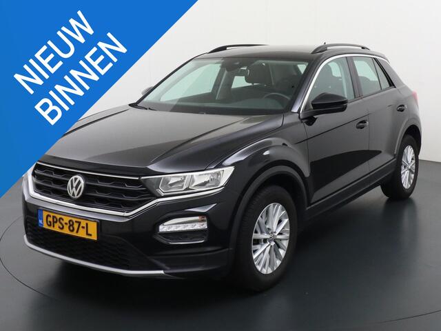 Volkswagen T-Roc 1.0 TSI Highline Style