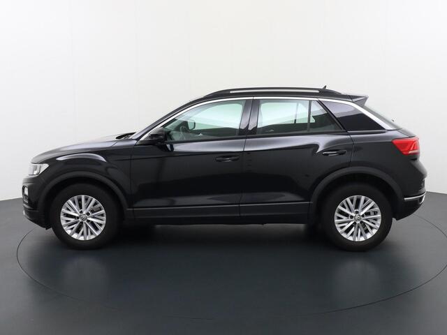 Volkswagen T-Roc 1.0 TSI Highline Style