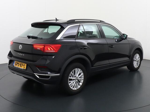 Volkswagen T-Roc 1.0 TSI Highline Style