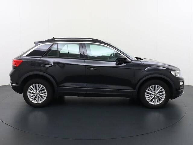 Volkswagen T-Roc 1.0 TSI Highline Style