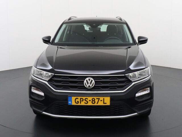 Volkswagen T-Roc 1.0 TSI Highline Style