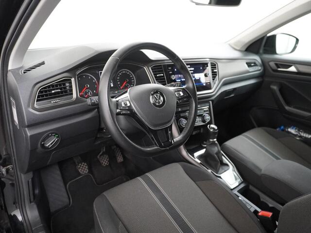 Volkswagen T-Roc 1.0 TSI Highline Style