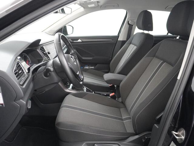 Volkswagen T-Roc 1.0 TSI Highline Style