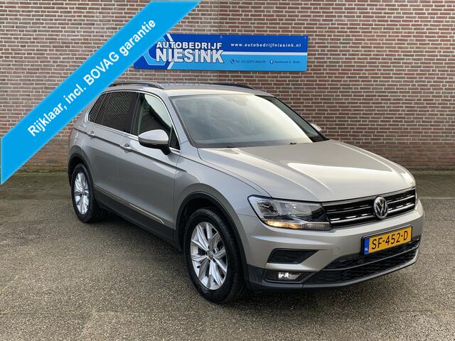 Volkswagen TIGUAN 1.4 TSI Comfortline