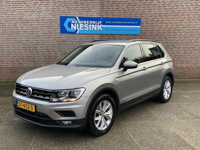 Volkswagen TIGUAN 1.4 TSI Comfortline