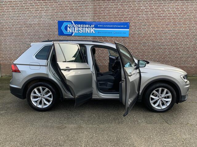 Volkswagen TIGUAN 1.4 TSI Comfortline