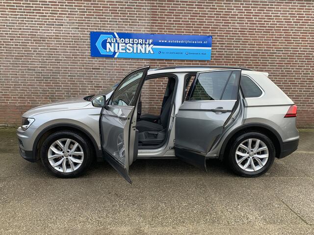 Volkswagen TIGUAN 1.4 TSI Comfortline