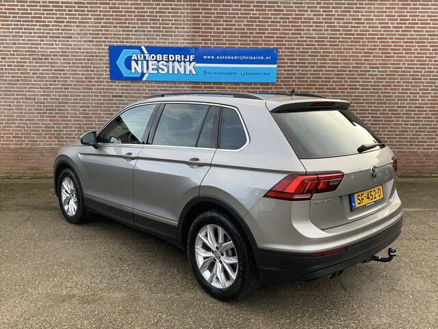 Volkswagen TIGUAN 1.4 TSI Comfortline