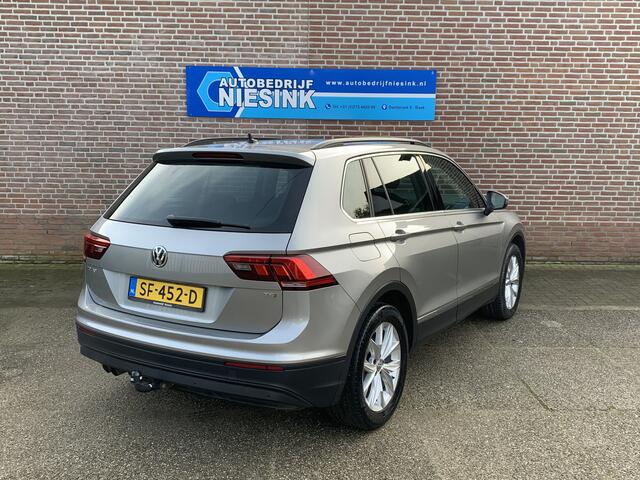 Volkswagen TIGUAN 1.4 TSI Comfortline