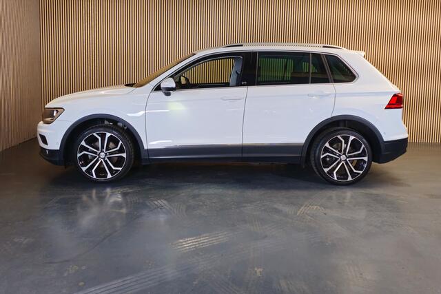 Volkswagen TIGUAN 1.4 TSI Comfortline Business - Stoel/stuurverwarming - Apple carplay/android auto - Climate control
