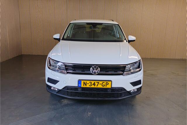 Volkswagen TIGUAN 1.4 TSI Comfortline Business - Stoel/stuurverwarming - Apple carplay/android auto - Climate control