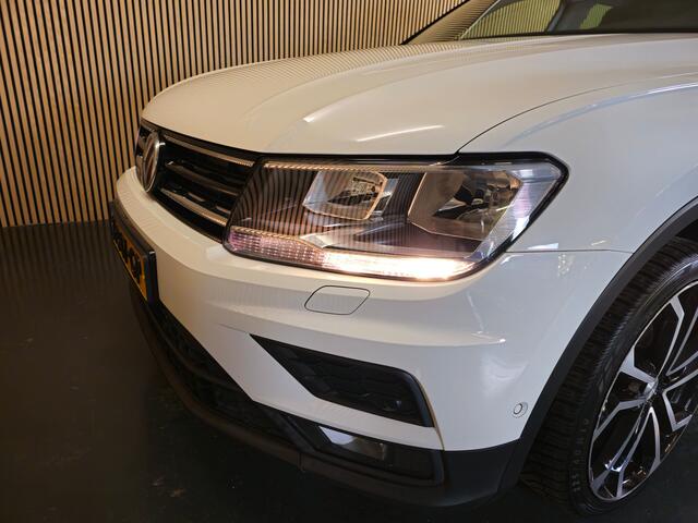 Volkswagen TIGUAN 1.4 TSI Comfortline Business - Stoel/stuurverwarming - Apple carplay/android auto - Climate control