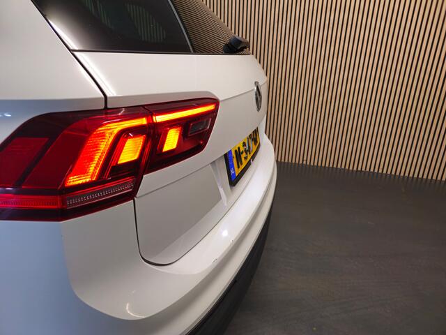 Volkswagen TIGUAN 1.4 TSI Comfortline Business - Stoel/stuurverwarming - Apple carplay/android auto - Climate control