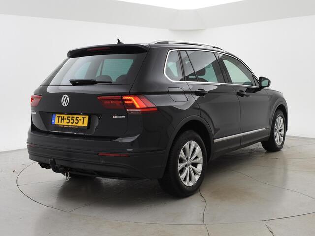 Volkswagen TIGUAN 1.4 TSI 150 PK 4MOTION DSG AUT. + PANORAMA | ADAPTIVE CRUISE | CARPLAY | TREKHAAK 2000KG