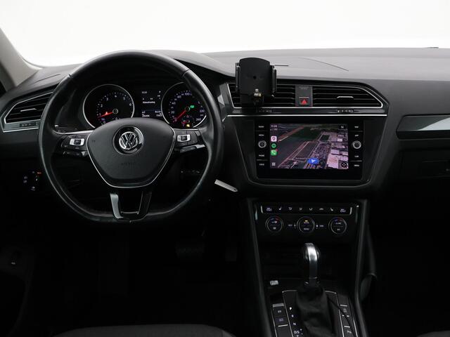 Volkswagen TIGUAN 1.4 TSI 150 PK 4MOTION DSG AUT. + PANORAMA | ADAPTIVE CRUISE | CARPLAY | TREKHAAK 2000KG