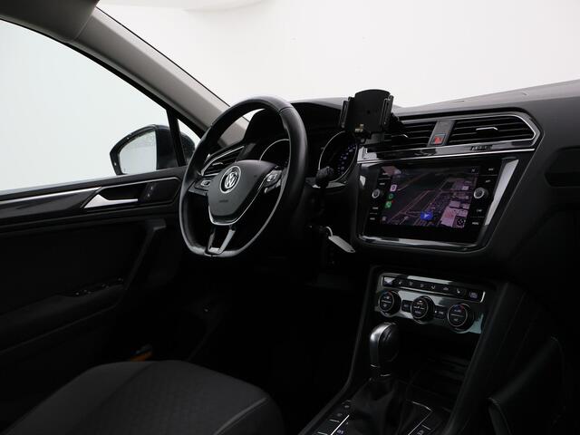 Volkswagen TIGUAN 1.4 TSI 150 PK 4MOTION DSG AUT. + PANORAMA | ADAPTIVE CRUISE | CARPLAY | TREKHAAK 2000KG