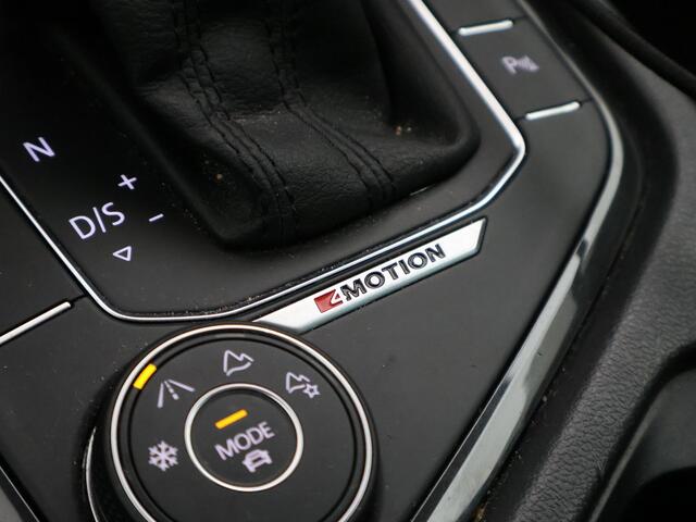 Volkswagen TIGUAN 1.4 TSI 150 PK 4MOTION DSG AUT. + PANORAMA | ADAPTIVE CRUISE | CARPLAY | TREKHAAK 2000KG