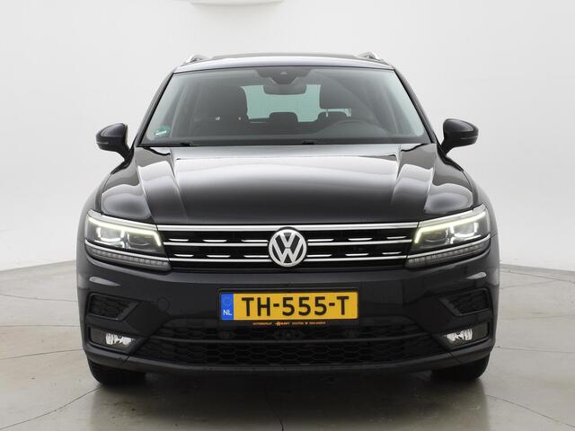 Volkswagen TIGUAN 1.4 TSI 150 PK 4MOTION DSG AUT. + PANORAMA | ADAPTIVE CRUISE | CARPLAY | TREKHAAK 2000KG