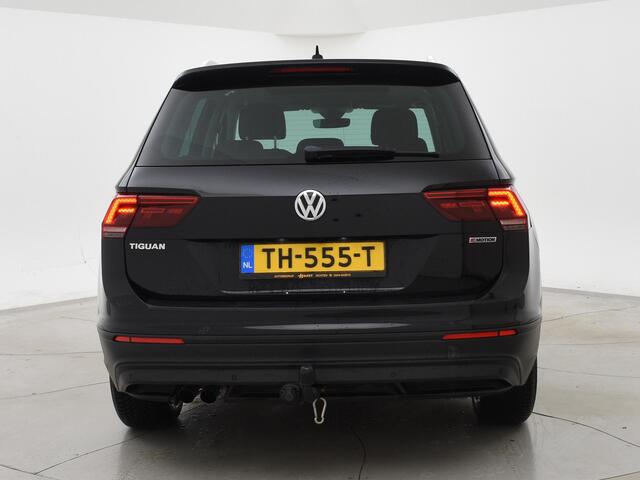 Volkswagen TIGUAN 1.4 TSI 150 PK 4MOTION DSG AUT. + PANORAMA | ADAPTIVE CRUISE | CARPLAY | TREKHAAK 2000KG