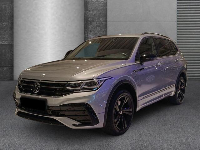 Volkswagen TIGUAN Allspace 2.0 TDI 200PK 4Motion R-Line ACC PANORAMADAK 360 CAMERA TREKHAAK