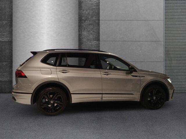 Volkswagen TIGUAN Allspace 2.0 TDI 200PK 4Motion R-Line ACC PANORAMADAK 360 CAMERA TREKHAAK