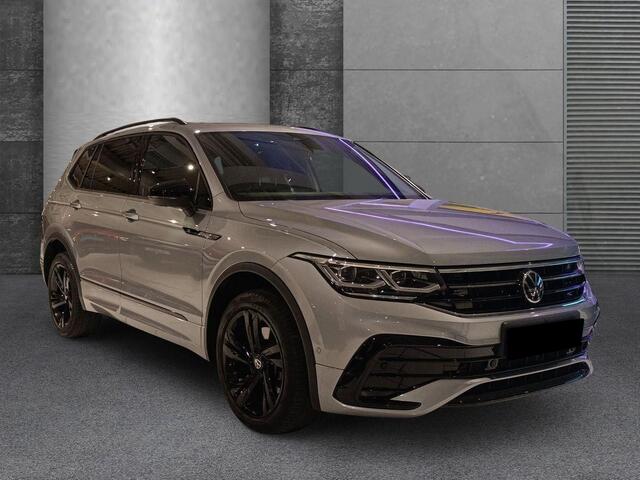 Volkswagen TIGUAN Allspace 2.0 TDI 200PK 4Motion R-Line ACC PANORAMADAK 360 CAMERA TREKHAAK