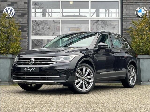 Volkswagen TIGUAN 1.4TSi 245PK EHYBRID - ELEGANCE - MATRIX IQ - 20 INCH