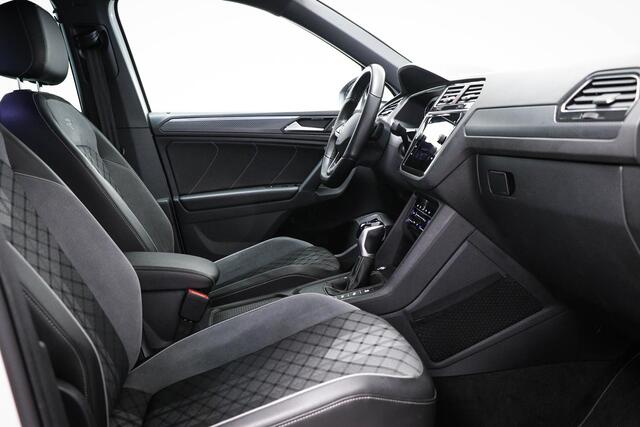 Volkswagen TIGUAN 1.5 TSI R-Line Business+ | VIRTUAL COCKPIT | MATRIX LED | 20"