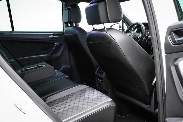 Volkswagen TIGUAN 1.5 TSI R-Line Business+ | VIRTUAL COCKPIT | MATRIX LED | 20"