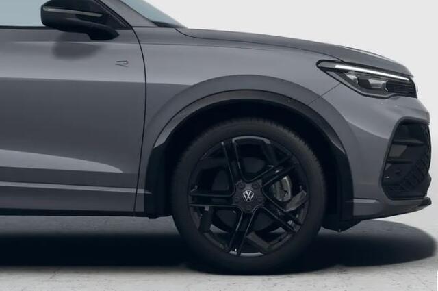 Volkswagen TIGUAN 1.5 eHybrid R-Line Edition !!!Profiteer ook van 2.000 EURO inruilpremie!!!