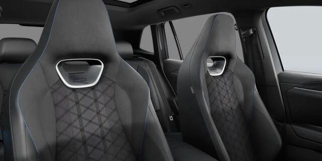 Volkswagen TIGUAN 1.5 eHybrid R-Line Edition !!!Profiteer ook van 2.000 EURO inruilpremie!!!