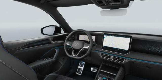 Volkswagen TIGUAN 1.5 eHybrid R-Line Edition !!!Profiteer ook van 2.000 EURO inruilpremie!!!