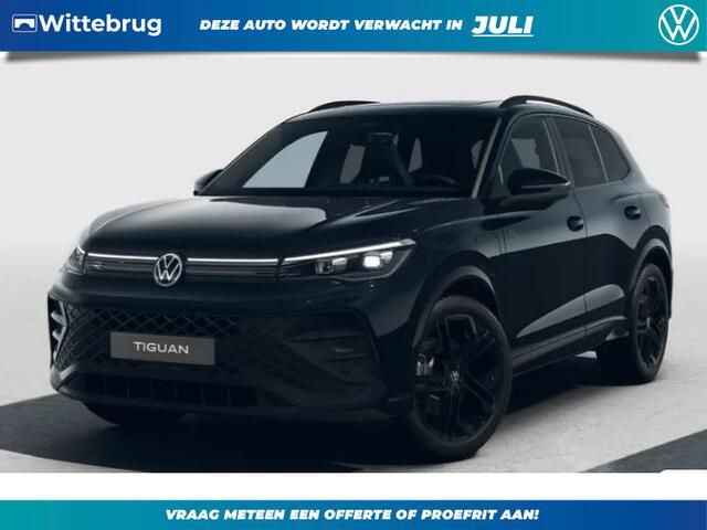 Volkswagen TIGUAN 1.5 eHybrid R-Line Edition !!!Profiteer ook van 2.000 EURO inruilpremie!!!