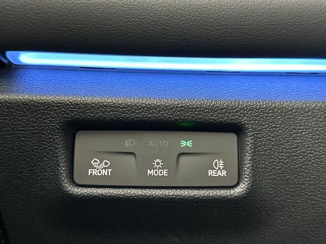 Volkswagen TIGUAN R-Line-Edition 1.5 110 kW / 150 pk eTSI SUV 7 vers