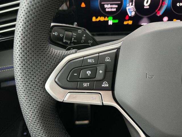 Volkswagen TIGUAN R-Line-Edition 1.5 110 kW / 150 pk eTSI SUV 7 vers