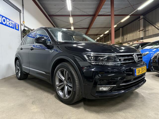 Volkswagen TIGUAN 1.4 TSI ACT Highline Business R