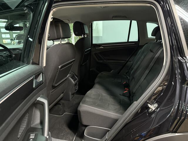 Volkswagen TIGUAN 1.4 TSI ACT Highline Business R