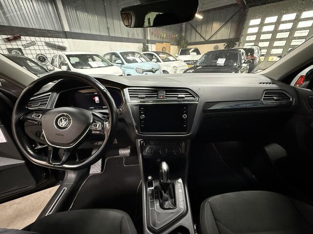 Volkswagen TIGUAN 1.4 TSI ACT Highline Business R