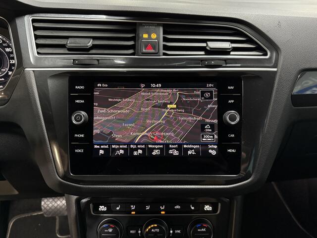 Volkswagen TIGUAN 1.4 TSI ACT Highline Business R