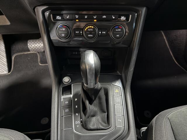 Volkswagen TIGUAN 1.4 TSI ACT Highline Business R